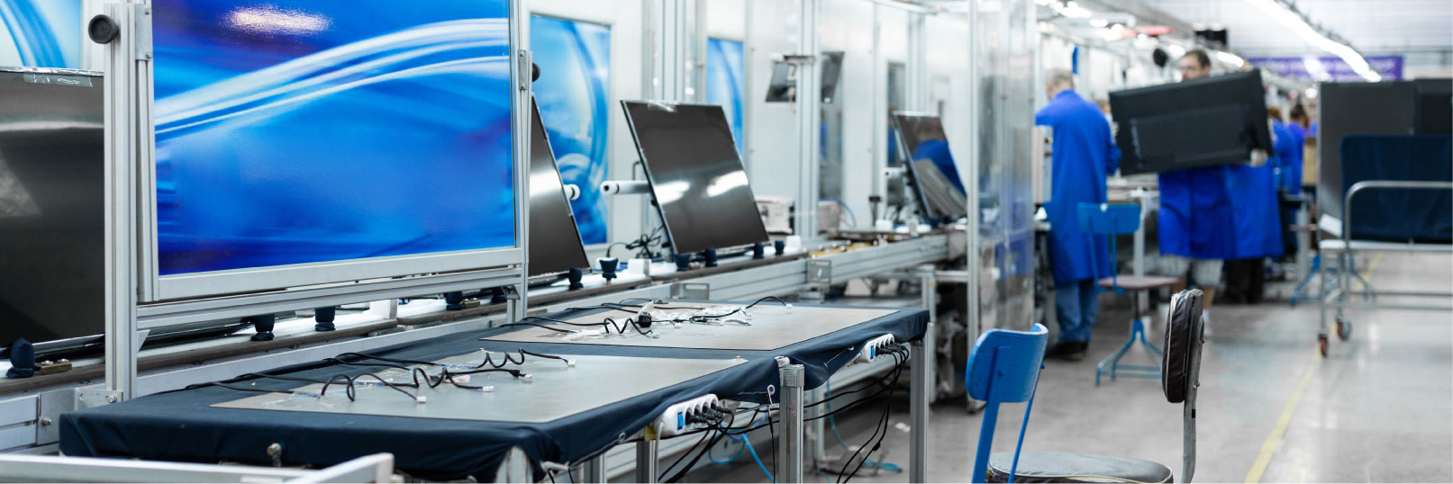 Laboratorio Tecnom
